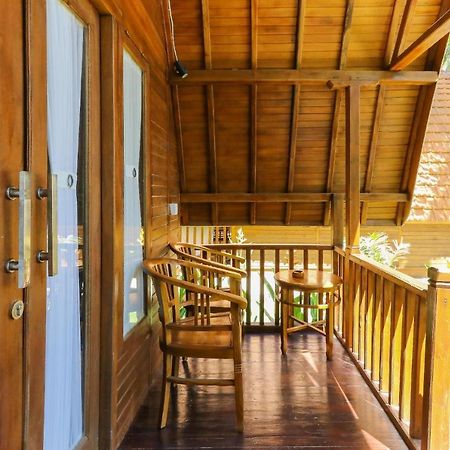 Nyuh Gading Bungalow Nusa Penida Sakti 外观 照片