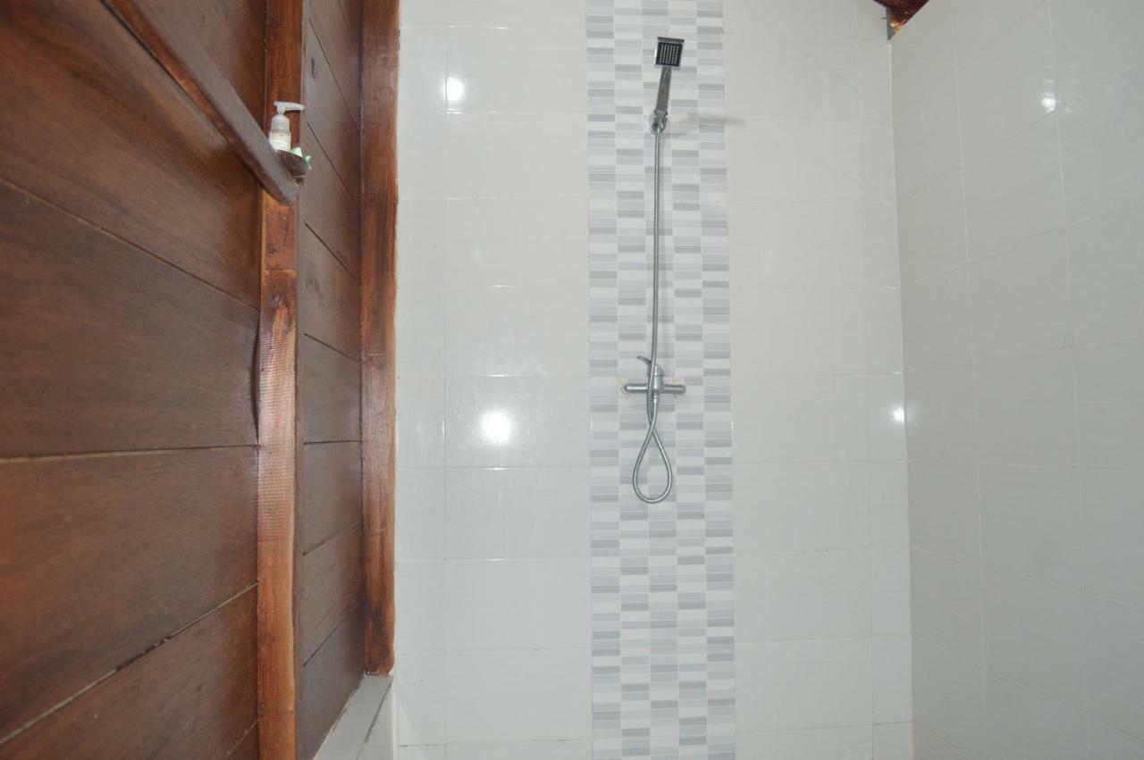 Nyuh Gading Bungalow Nusa Penida Sakti 外观 照片