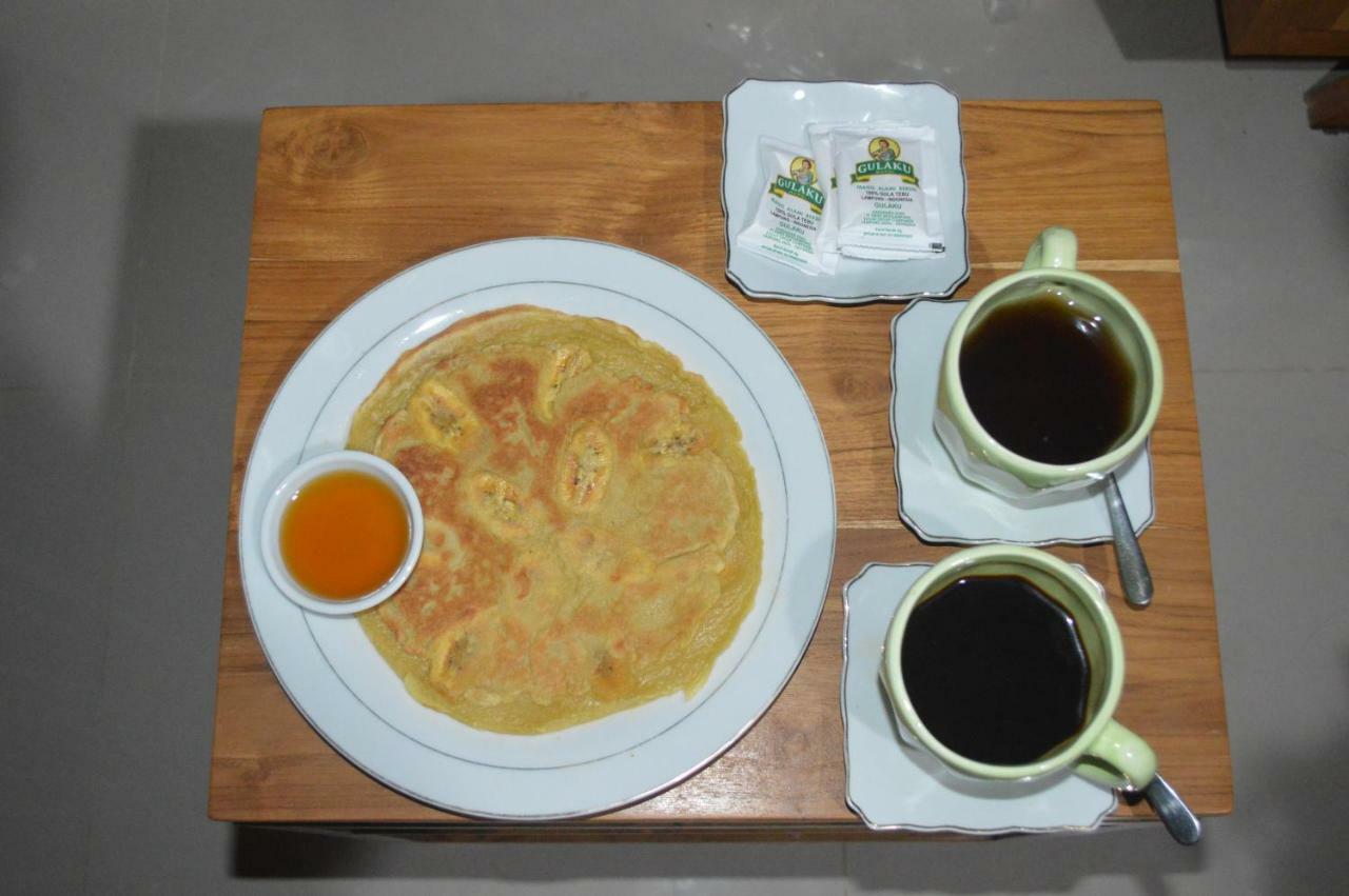 Nyuh Gading Bungalow Nusa Penida Sakti 外观 照片