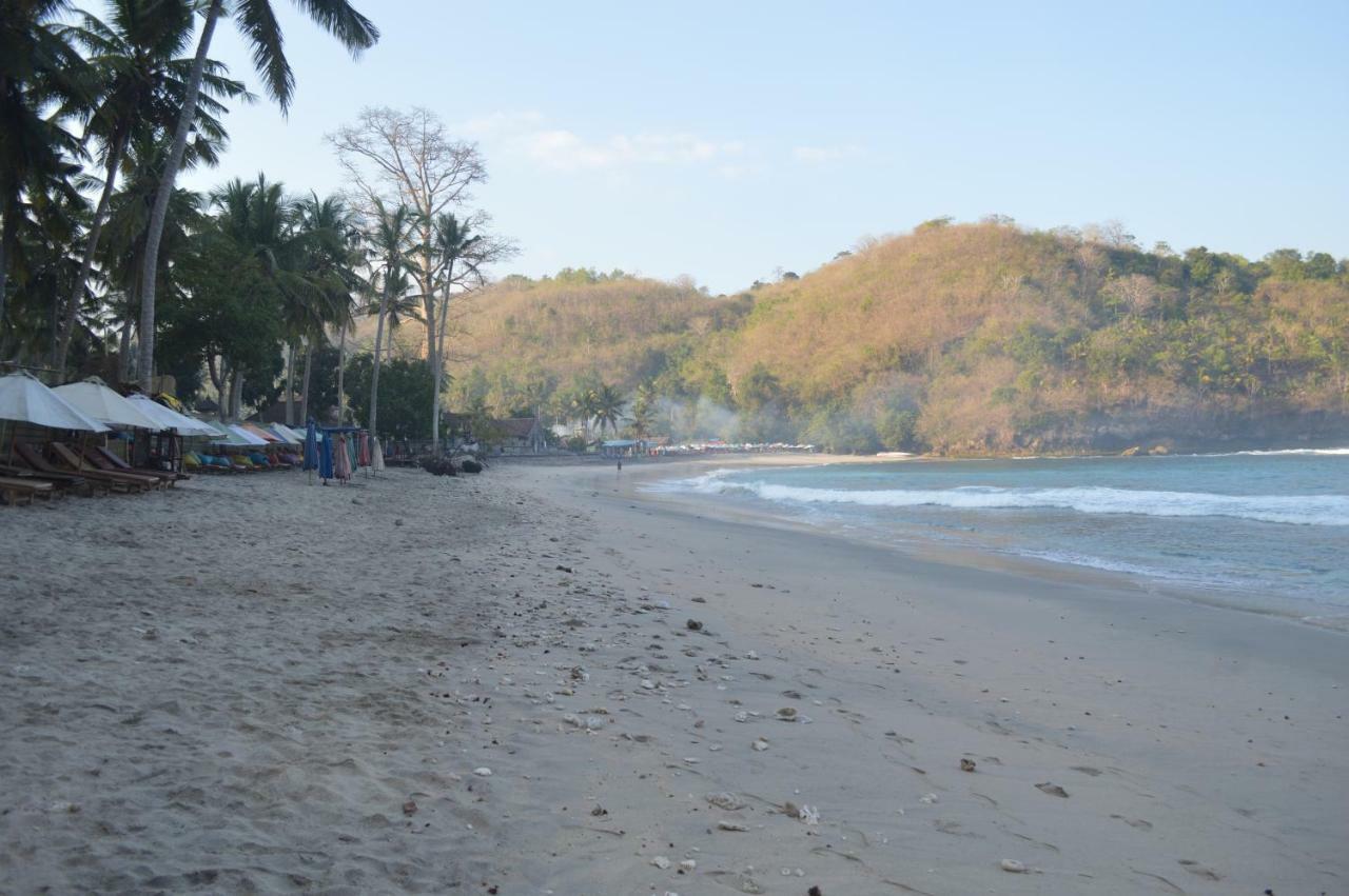 Nyuh Gading Bungalow Nusa Penida Sakti 外观 照片