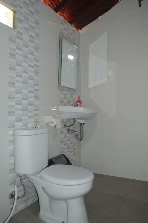 Nyuh Gading Bungalow Nusa Penida Sakti 外观 照片